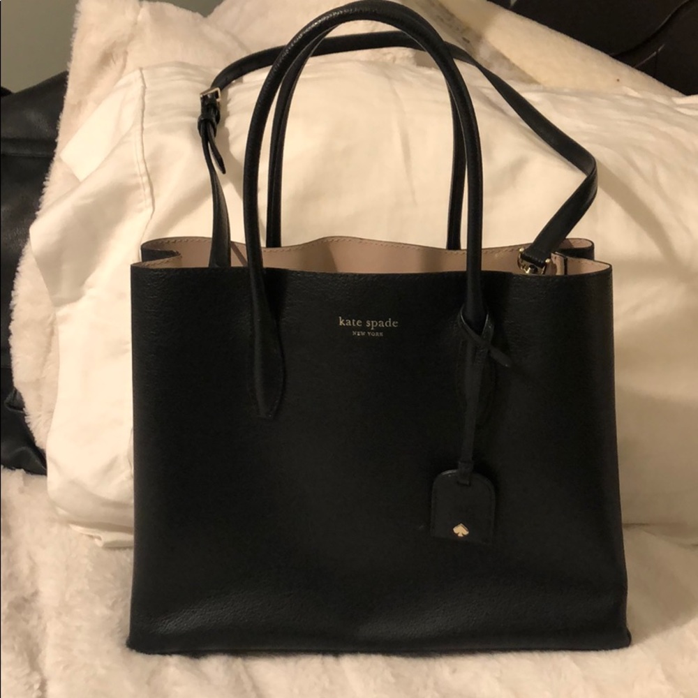 Kate Spade Eva Medium Satchel